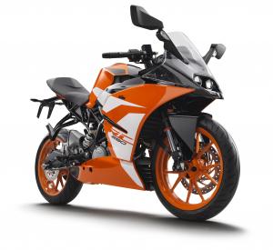 KTM RC 250